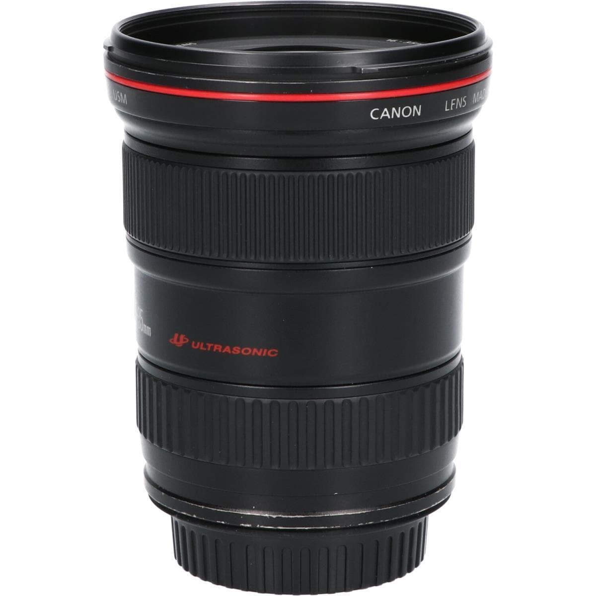 ＣＡＮＯＮ　ＥＦ１６－３５ｍｍ　Ｆ２．８Ｌ　ＵＳＭ