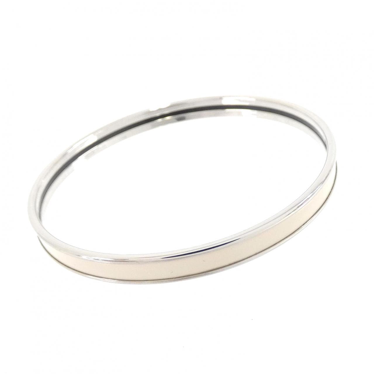 HERMES Uni 240001FP Bangle