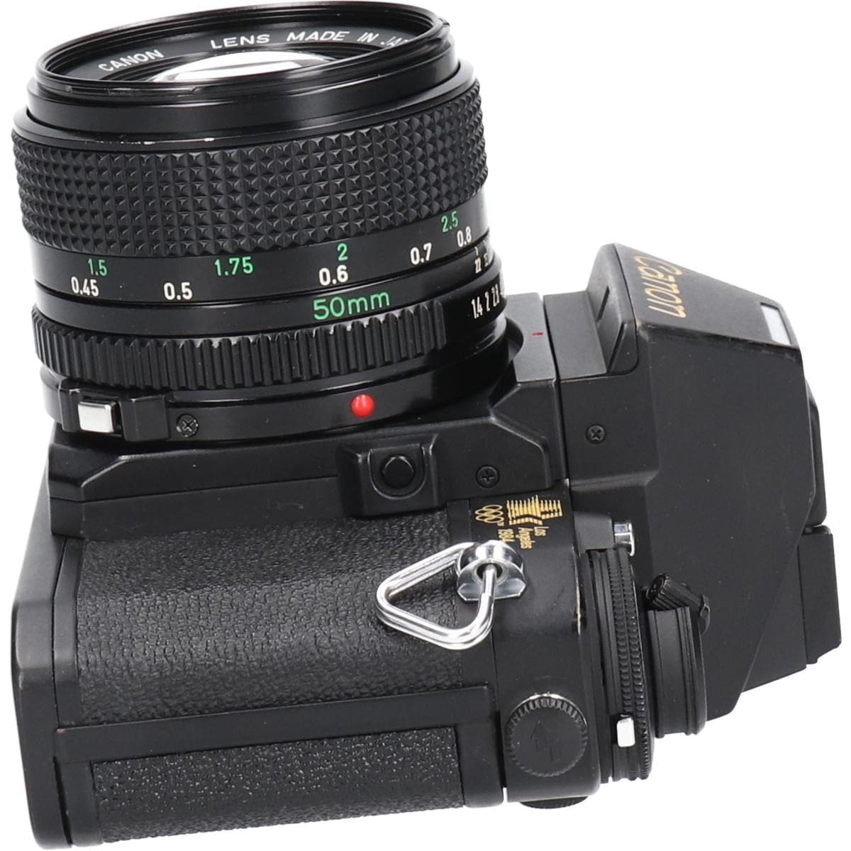 ＮＥＷ　Ｆ－１　ロス五輪モデル　５０ｍｍ　Ｆ１．４