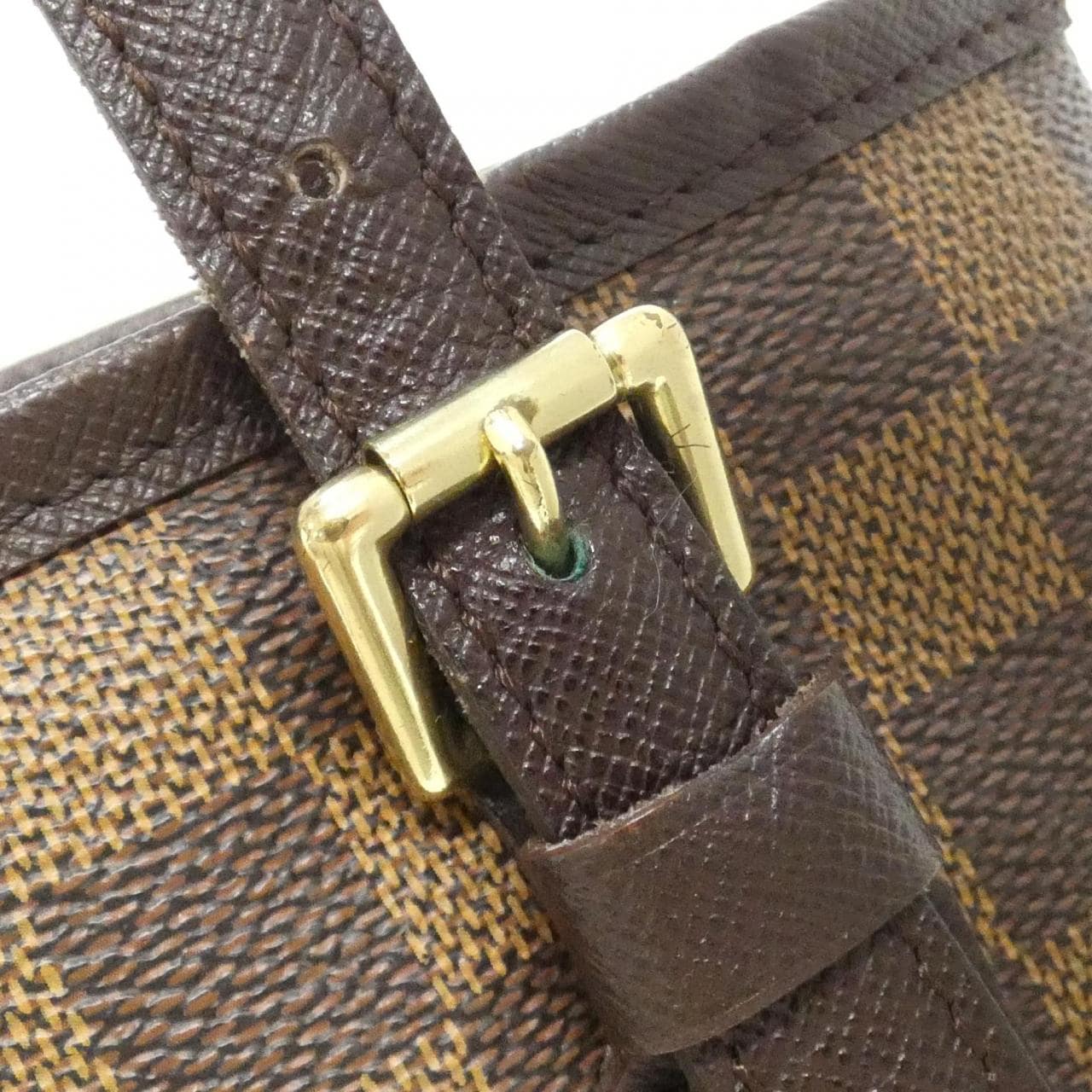 ルイヴィトン ダミエ マレ N42240 ショルダーバッグ