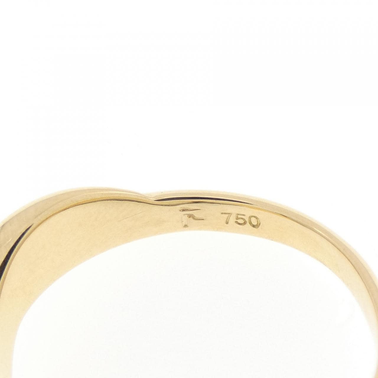 Pola Diamond Ring 0.12CT
