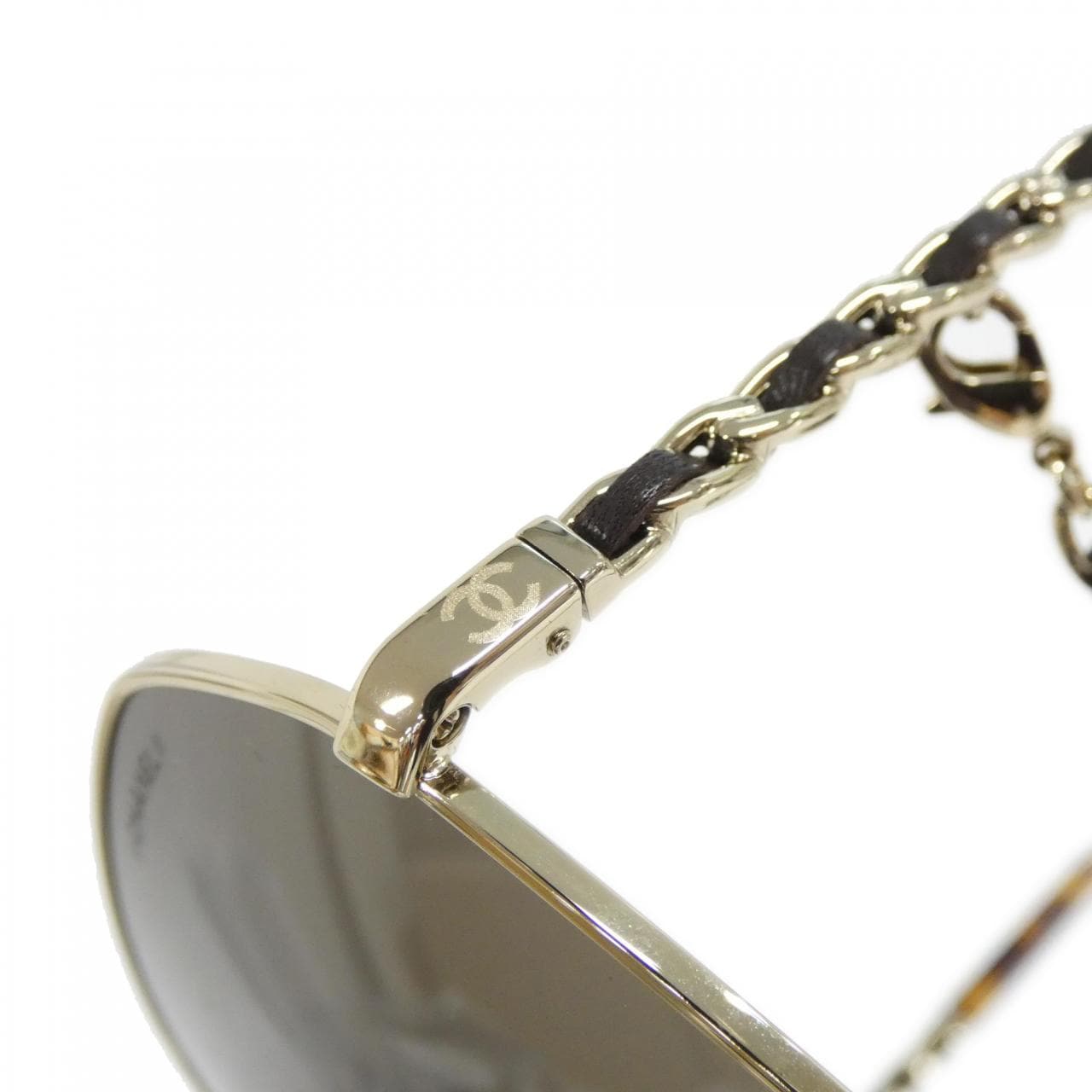 シャネル 4275 Q サングラス