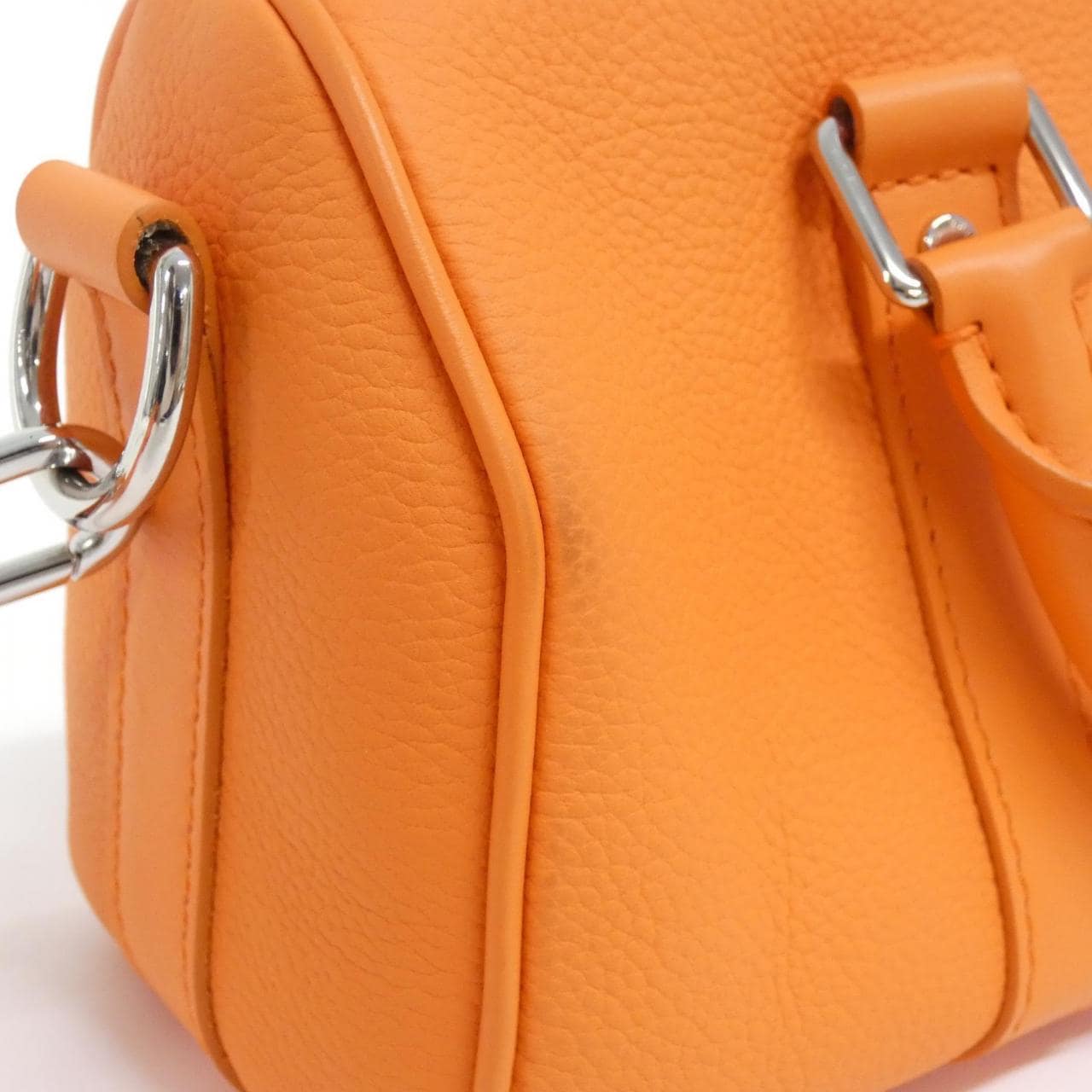 LOUIS VUITTON LV Aerogram Keepall XS M81004 波士頓包