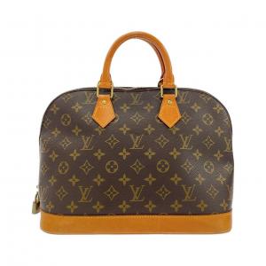 ルイヴィトン モノグラム アルマ PM M51130 バッグ