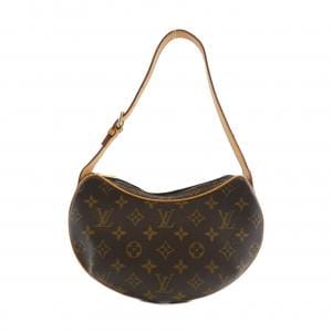 ルイヴィトン モノグラム ポシェット クロワッサン M51510 ショルダーバッグ