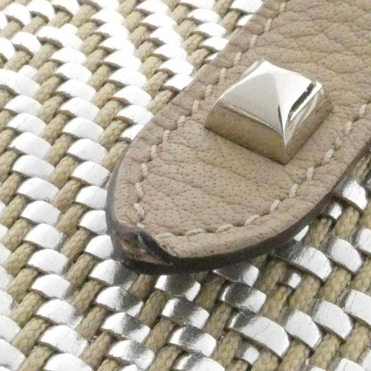 エルメス カバ チェンナイ MM 055048CK バッグ