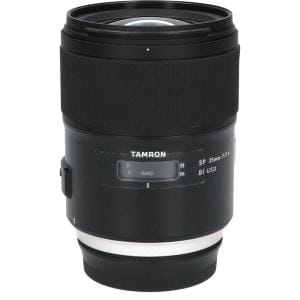 【未使用品】ＴＡＭＲＯＮ【アウトレット】３５ｍｍ　Ｆ１．４　Ｆ０４５Ｅ