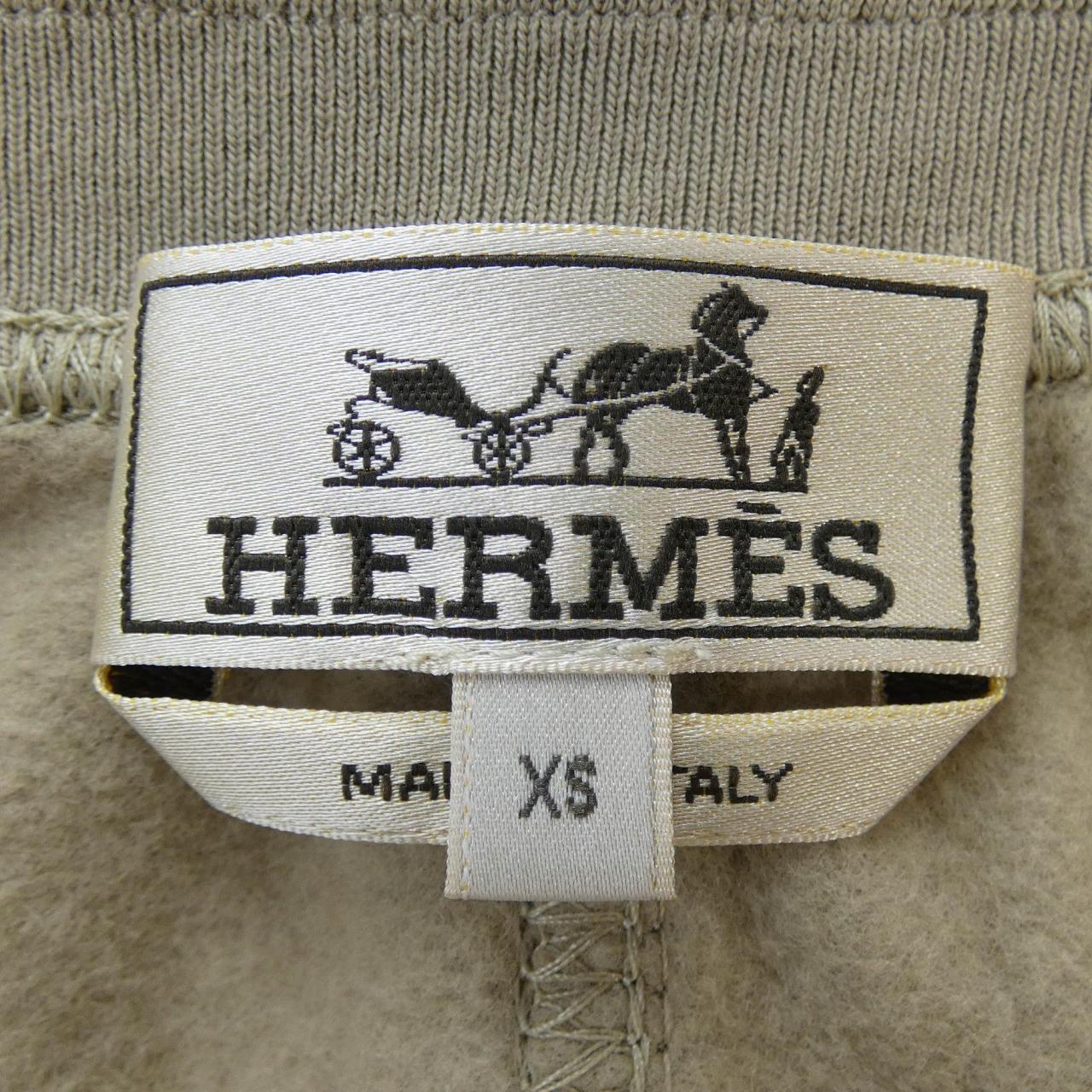 エルメス HERMES ショートパンツ