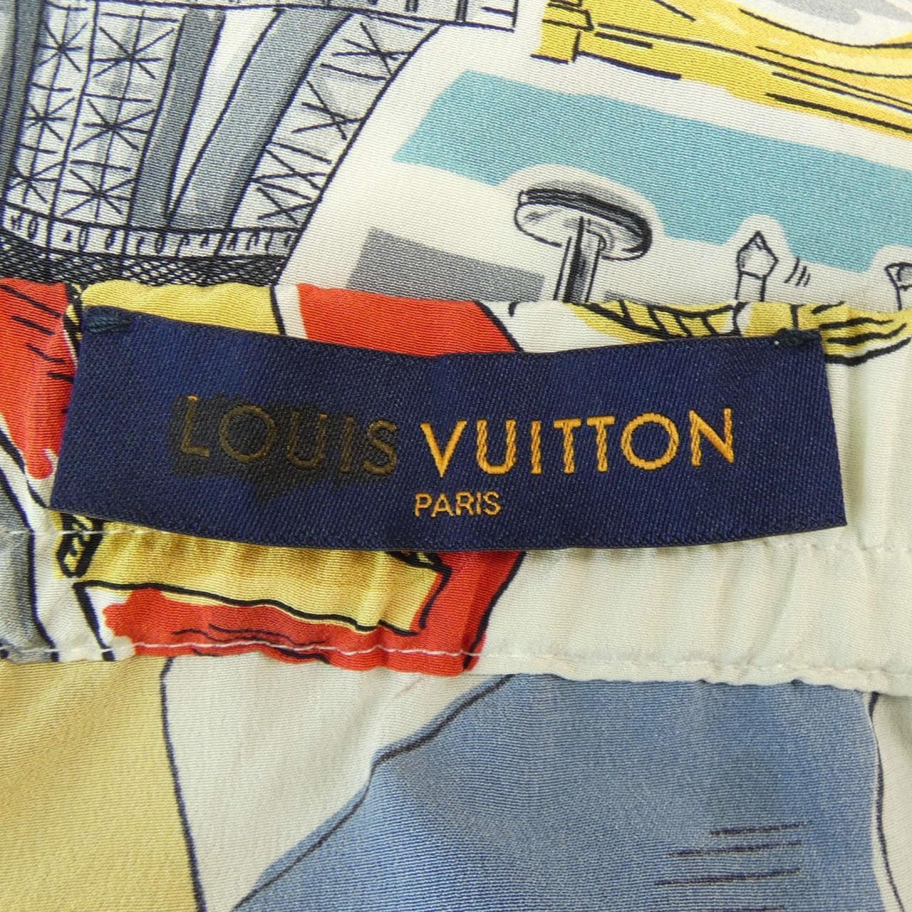 LOUIS VUITTON LOUIS VUITTON Pants