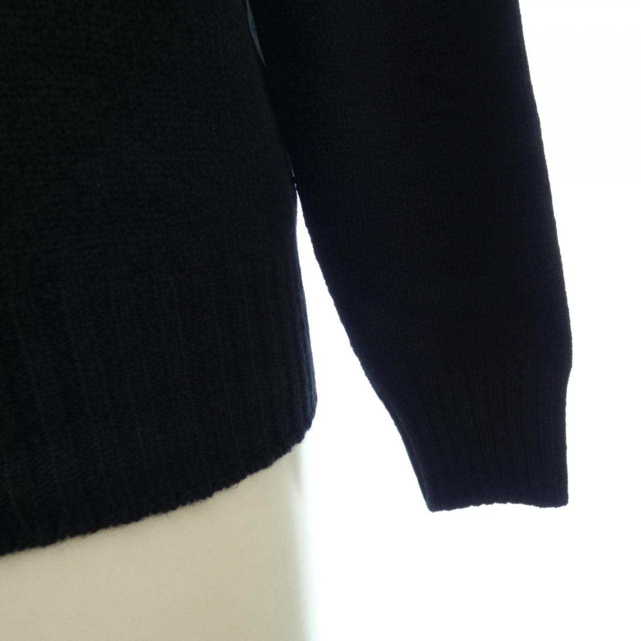 グランサッソ Gran Sasso ニット