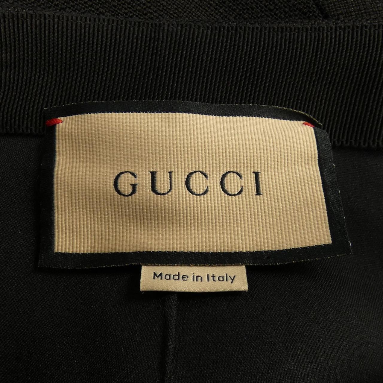 Gucci GUCCI pants
