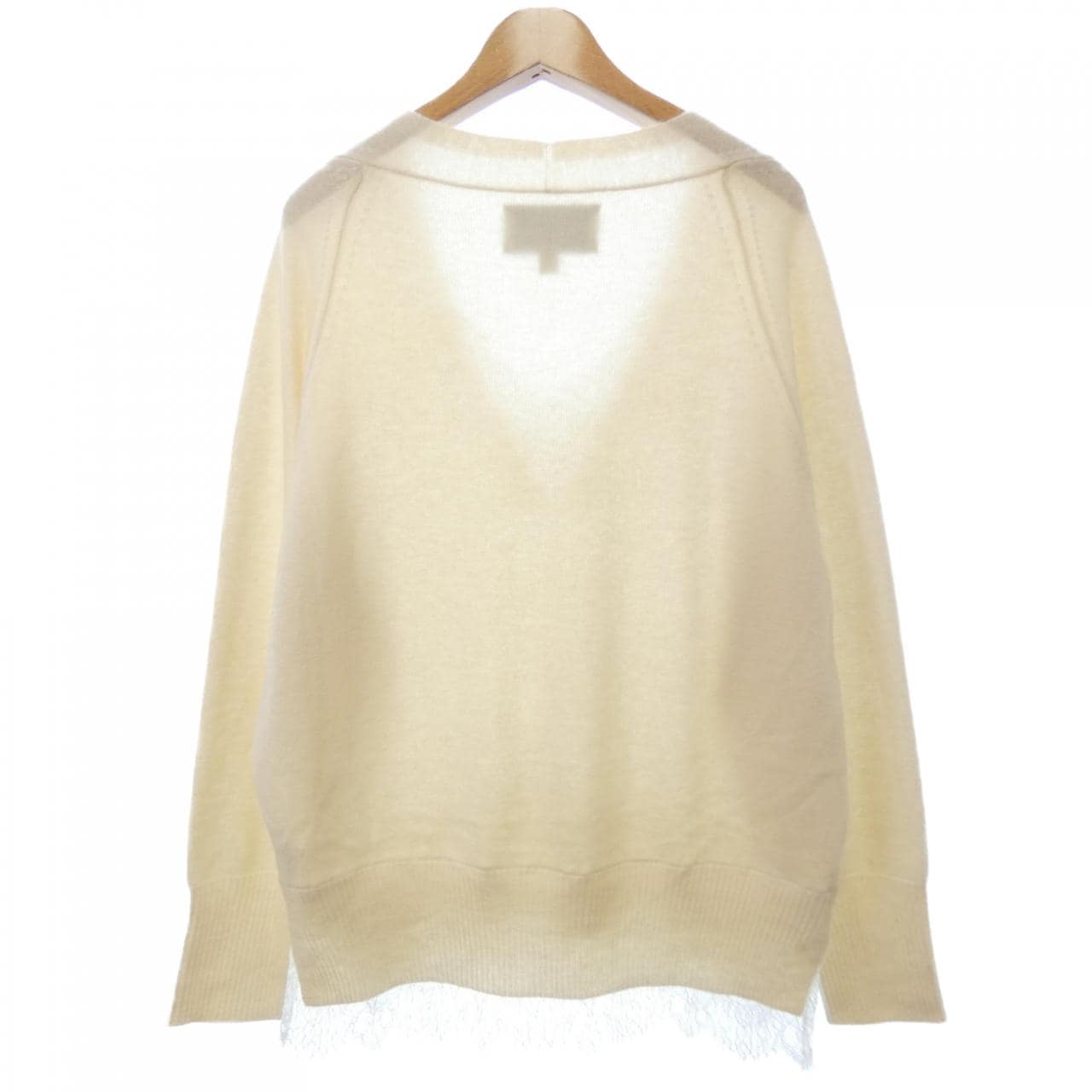 BROCHU WALKER ニット