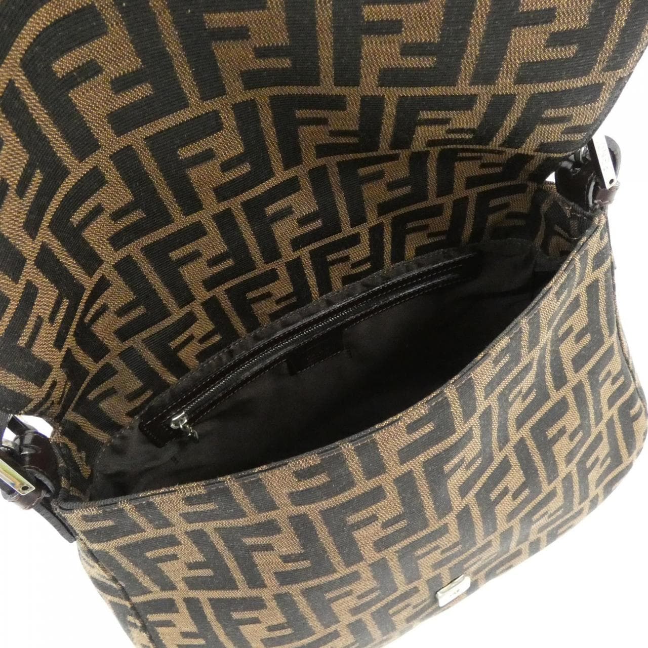 [vintage] FENDI Mamma Baguette 26325 单肩包