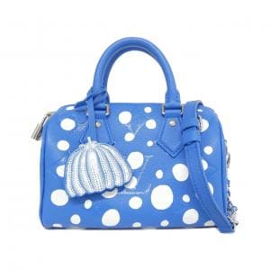 ルイヴィトン モノグラム アンプラント(LV X YK) スピーディ バンドリエール 20cm M46425 ショルダーバッグ