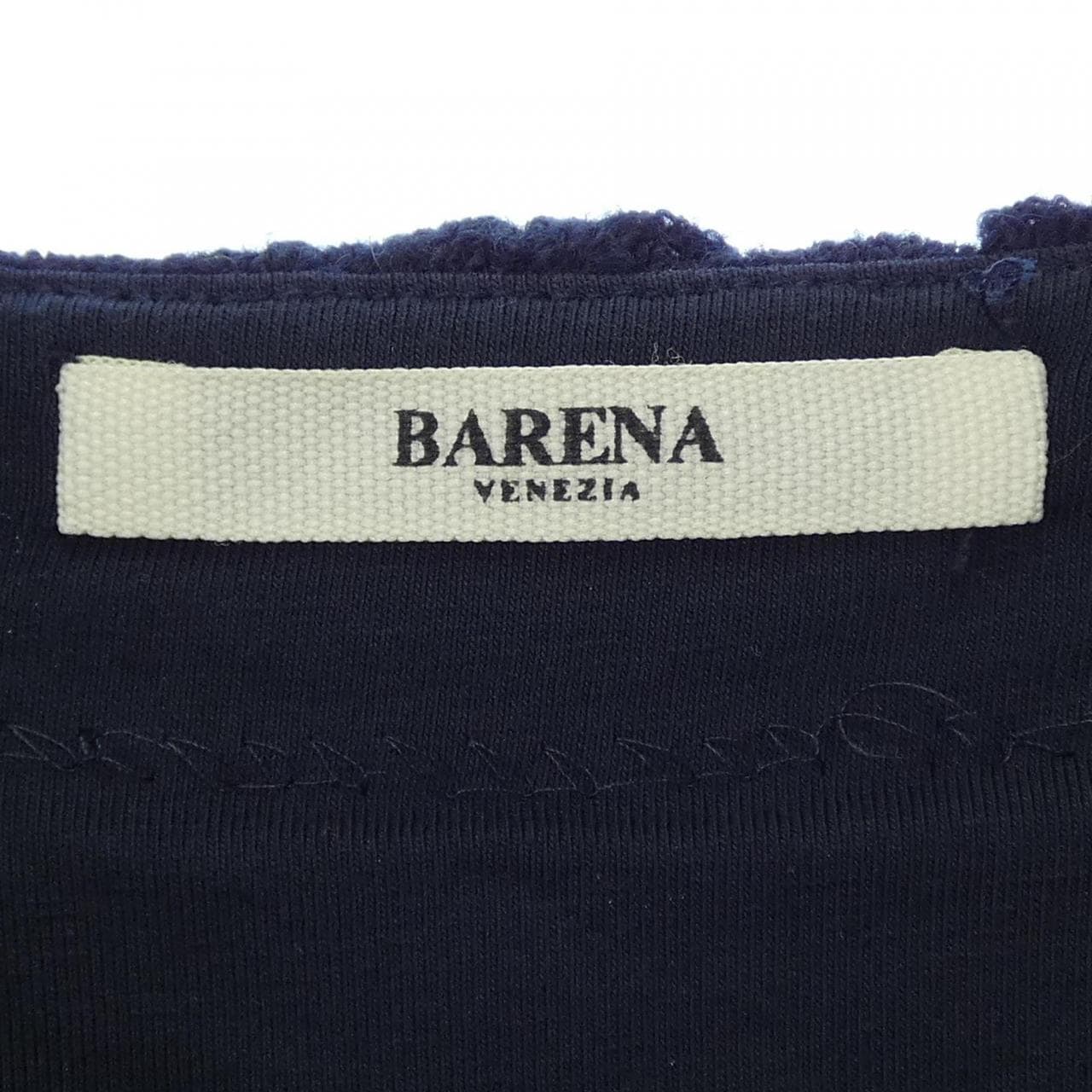 バレナ BARENA ニット