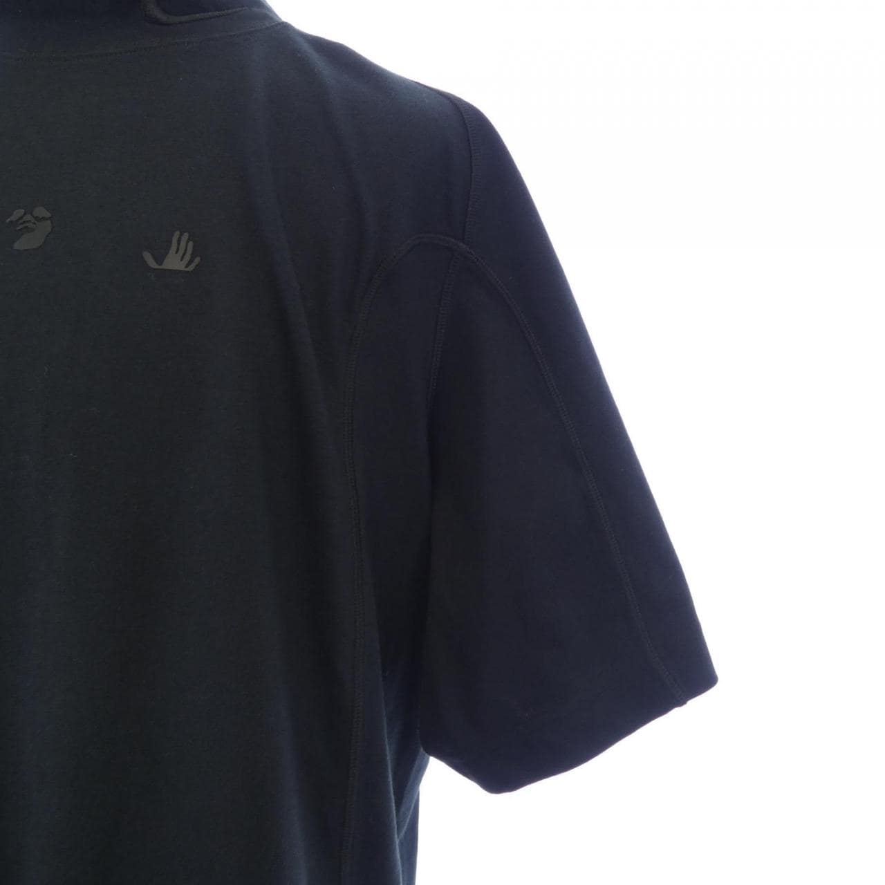 ナイキ NIKE OFF-WHITE/DV4454-010 Tシャツ