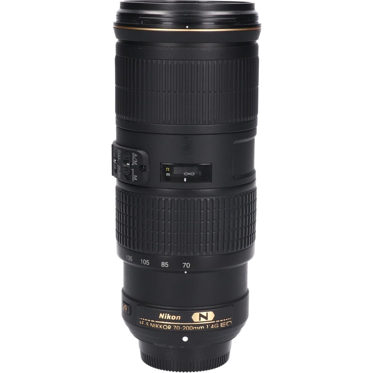 ＡＦ－Ｓ７０－２００ｍｍ　Ｆ４Ｇ　ＥＤ　ＶＲ