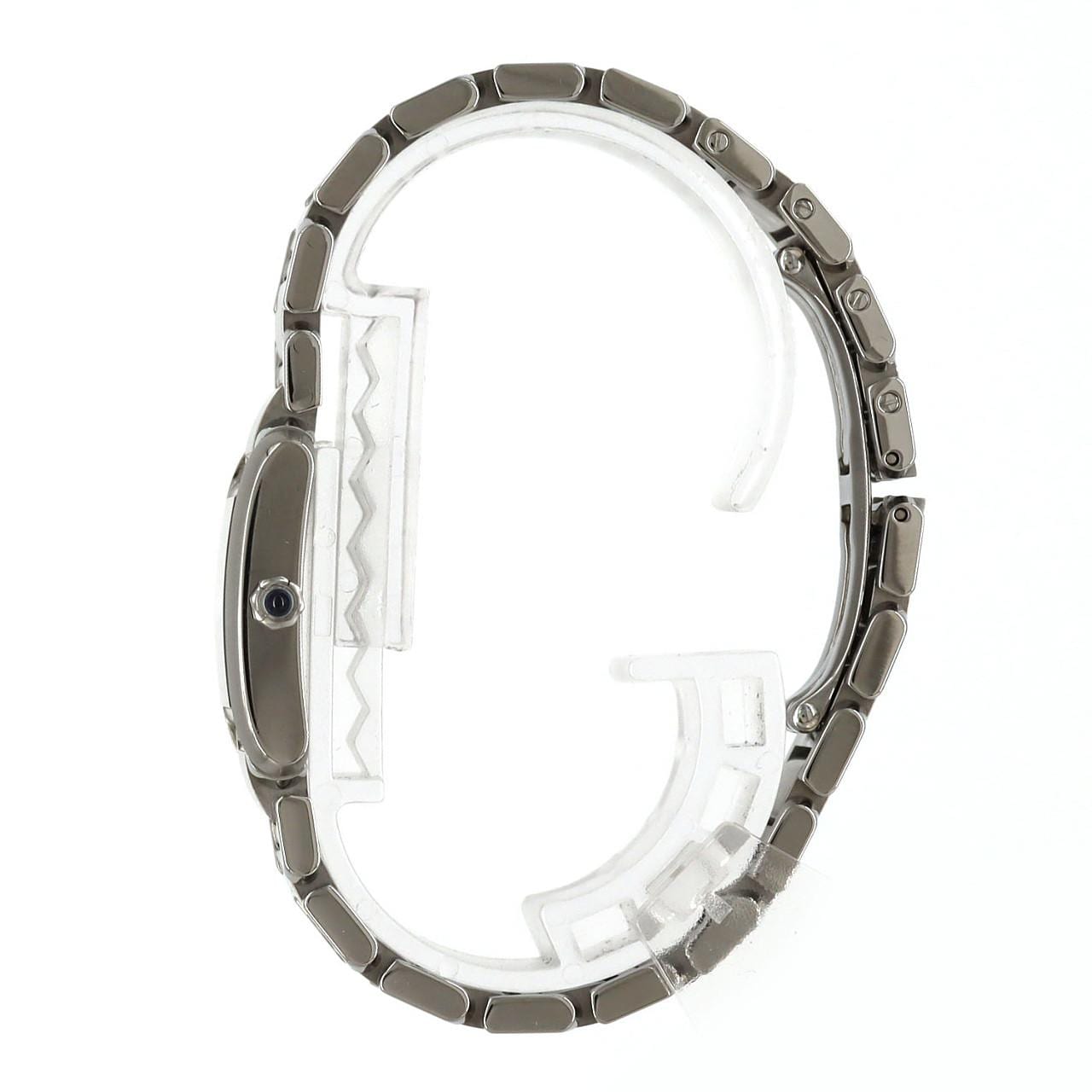 カルティエ タンクフランセーズSM W51008Q3 SS クォーツ