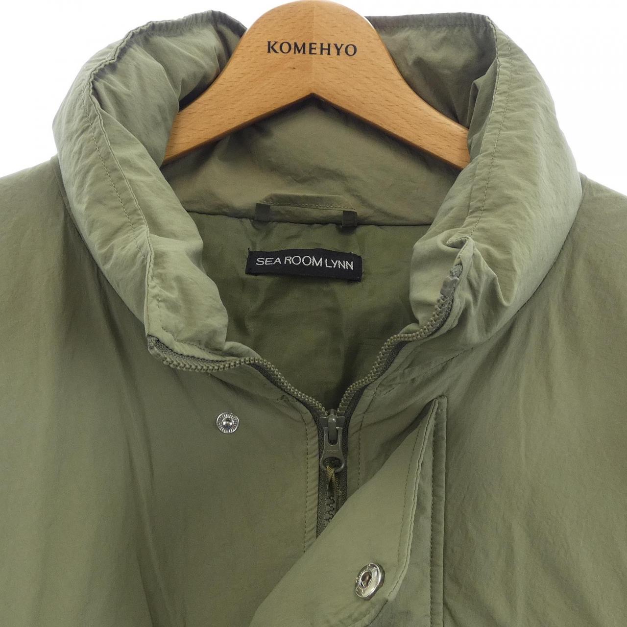 シールームリン Sea Room Lynn コート