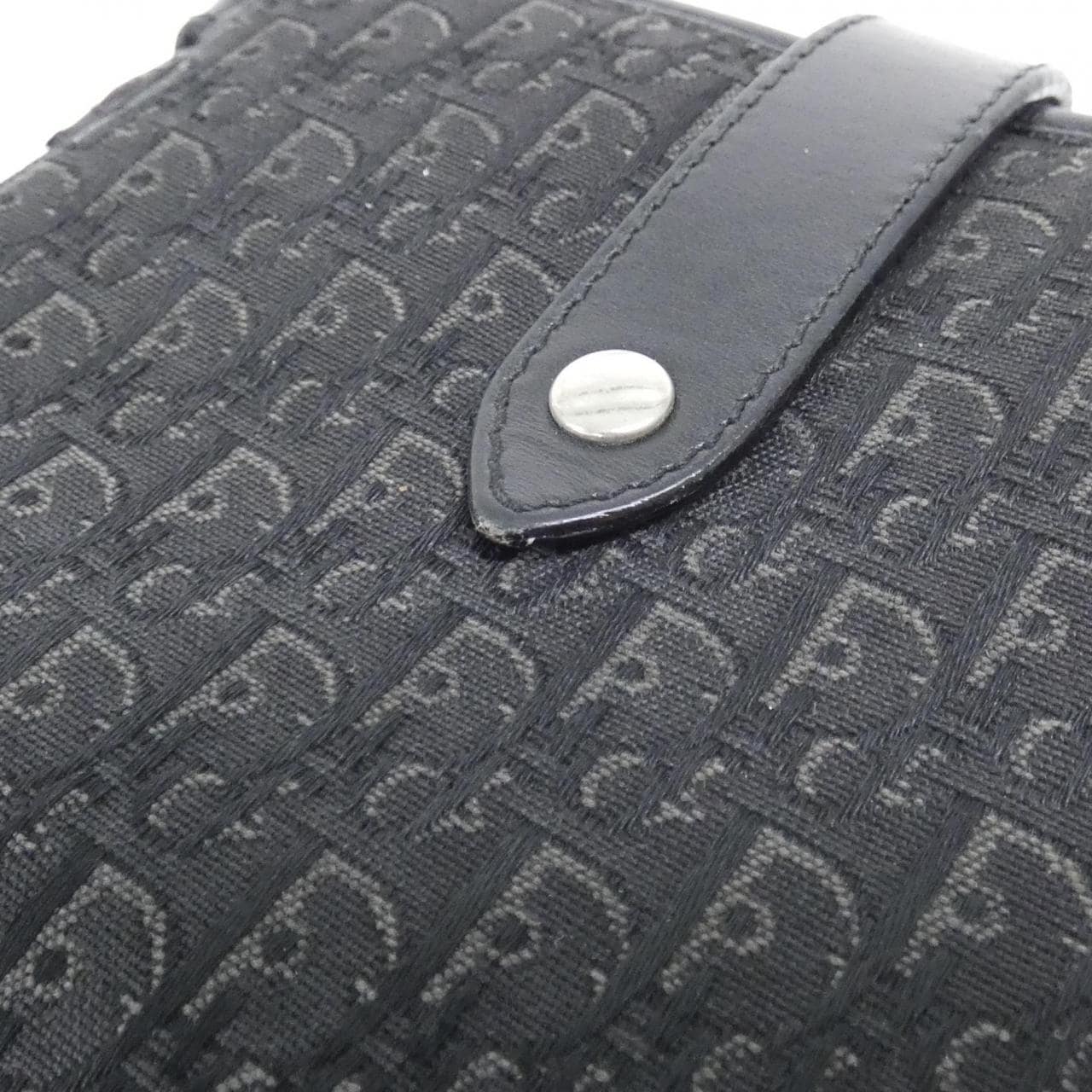 【ヴィンテージ】クリスチャンディオール ショルダーバッグ