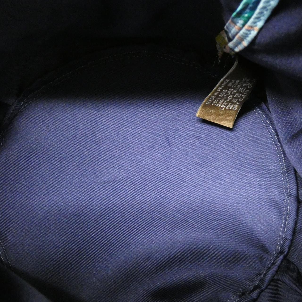 エルメス MODERNISME TROPICAL ミュザルディーヌ 070539CK+070543CK ショルダーバッグ