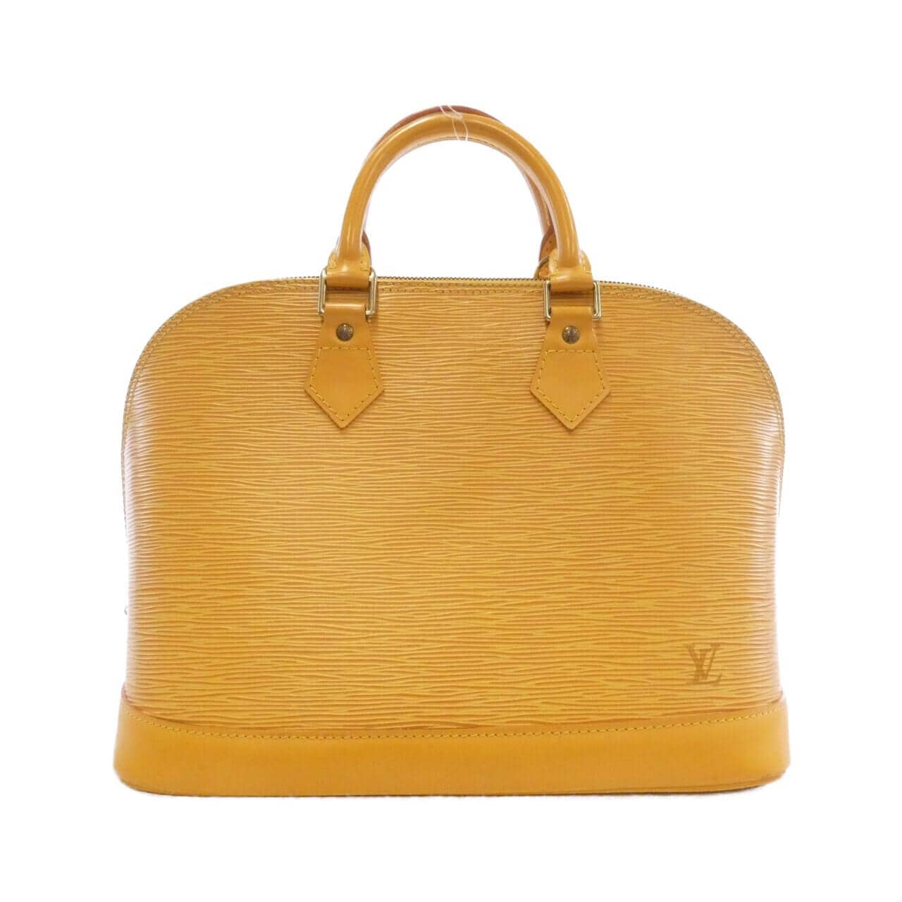 ルイヴィトン エピ アルマ PM M52149 バッグ