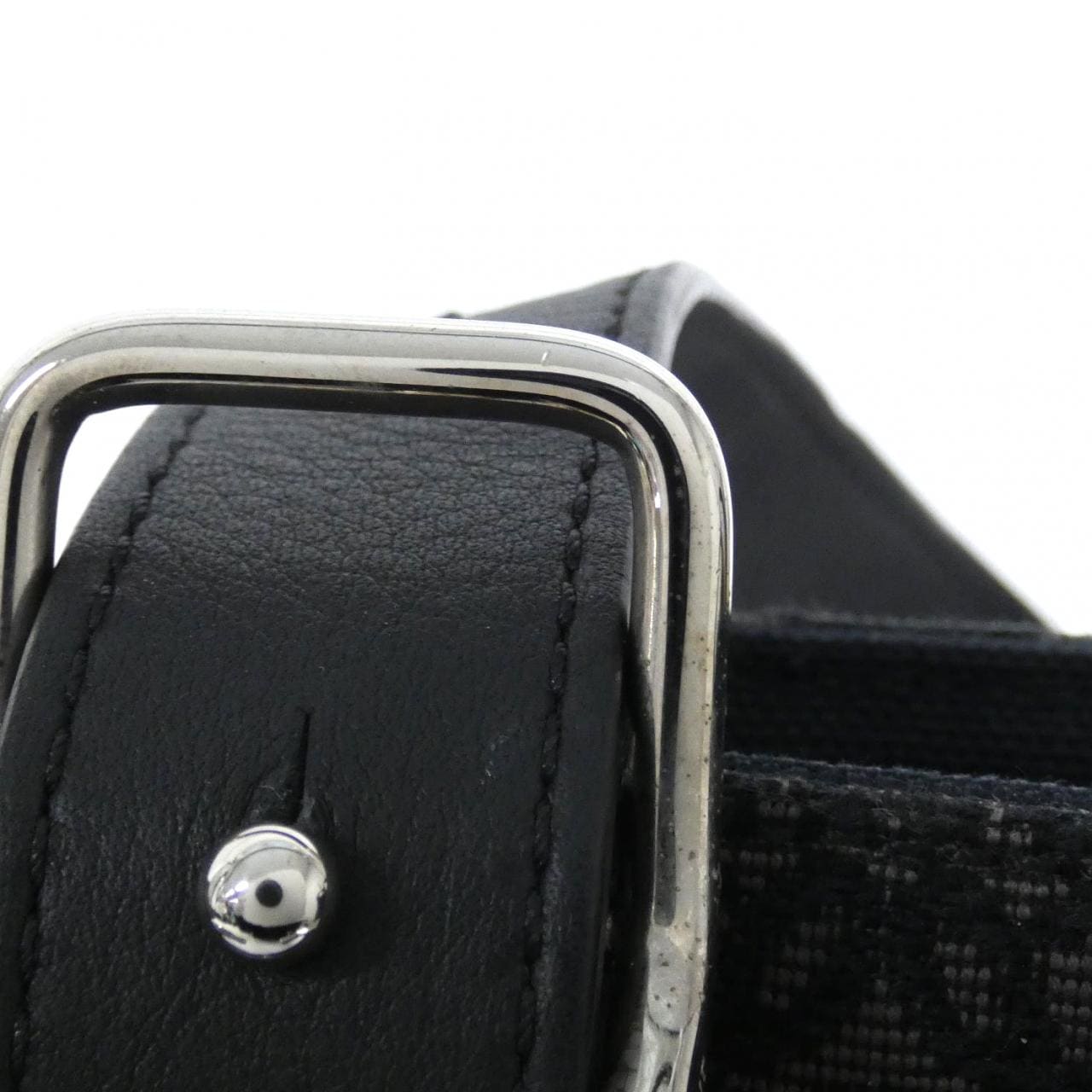 ロエベ バックル ホリゾンタル トート アナグラム B692K96X02 トートバッグ