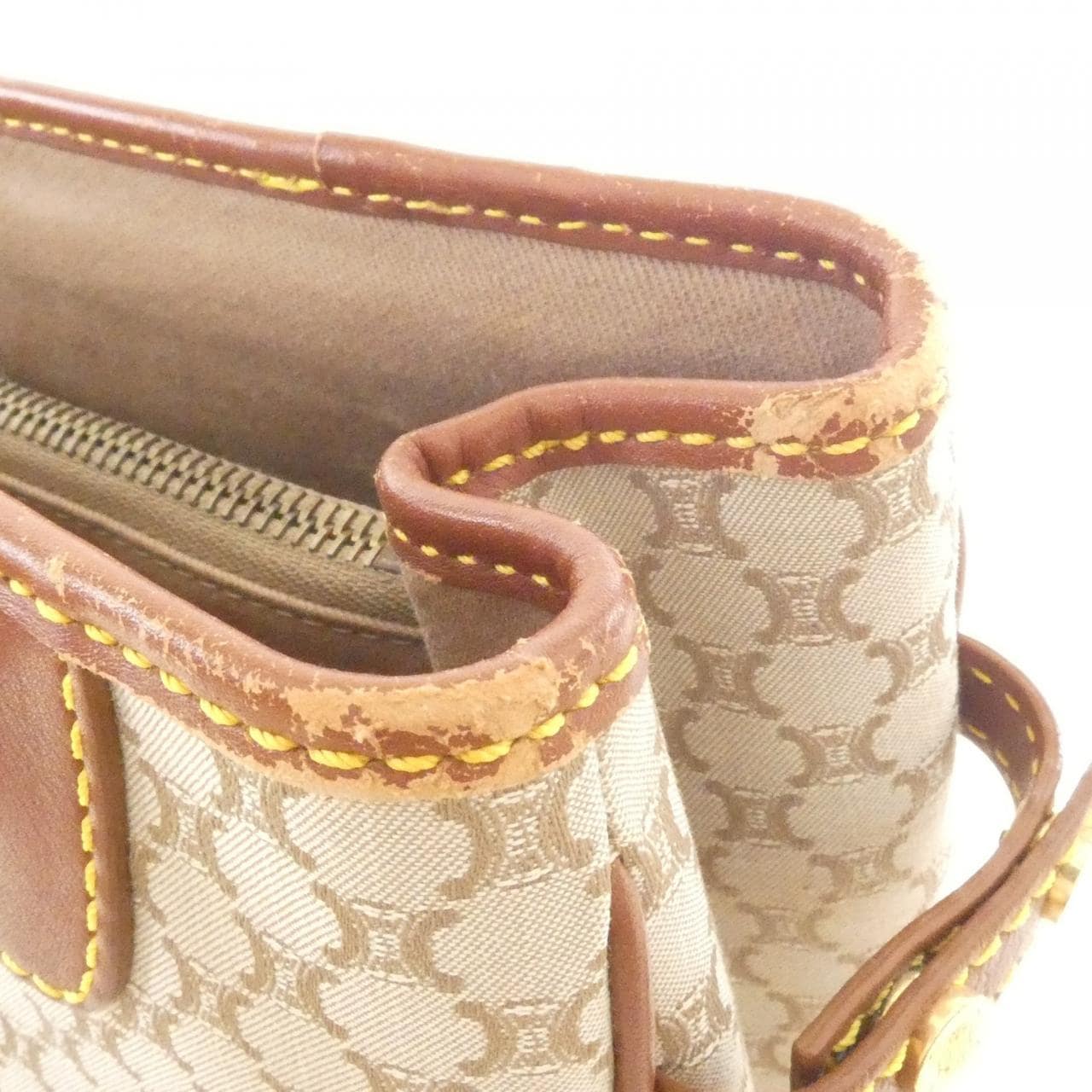 セリーヌ バッグ トートバッグ