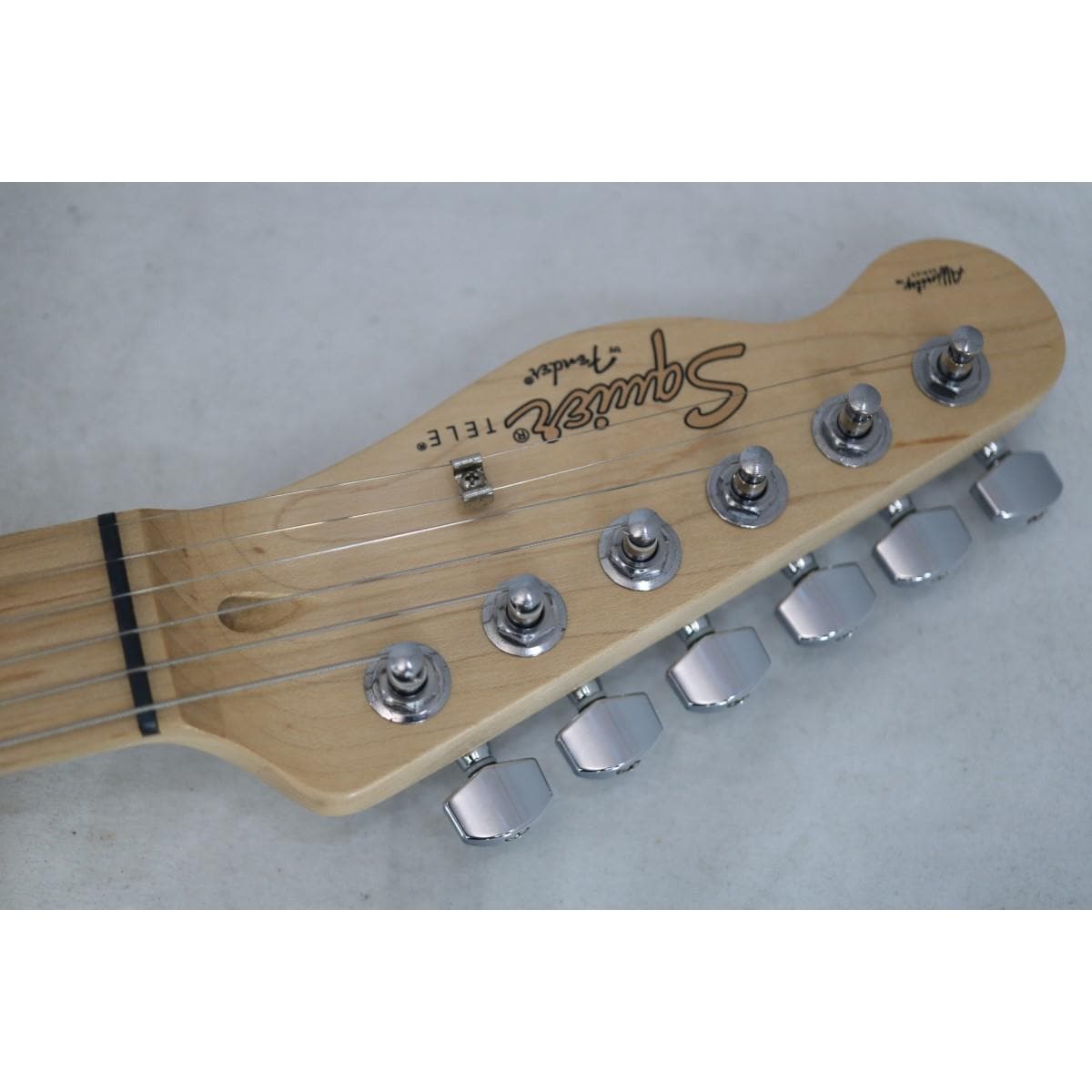 ＳＱＵＩＥＲ ＡＦＦＩＮＩＴＹ　ＴＥＬＥＣＡＳＴＥＲ　ＬＨ