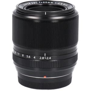 ＸＦ６０ｍｍ　Ｆ２．４Ｒ　ＭＡＣＲＯ
