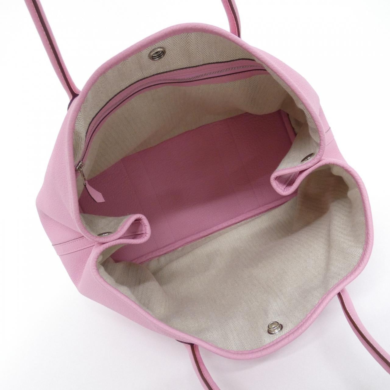 エルメス ガーデン パーティ 36cm 056075CK バッグ