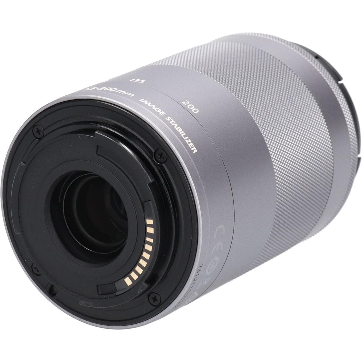 ＥＦ－Ｍ５５－２００ｍｍ　Ｆ４．５－６．３ＩＳ　ＳＴＭ