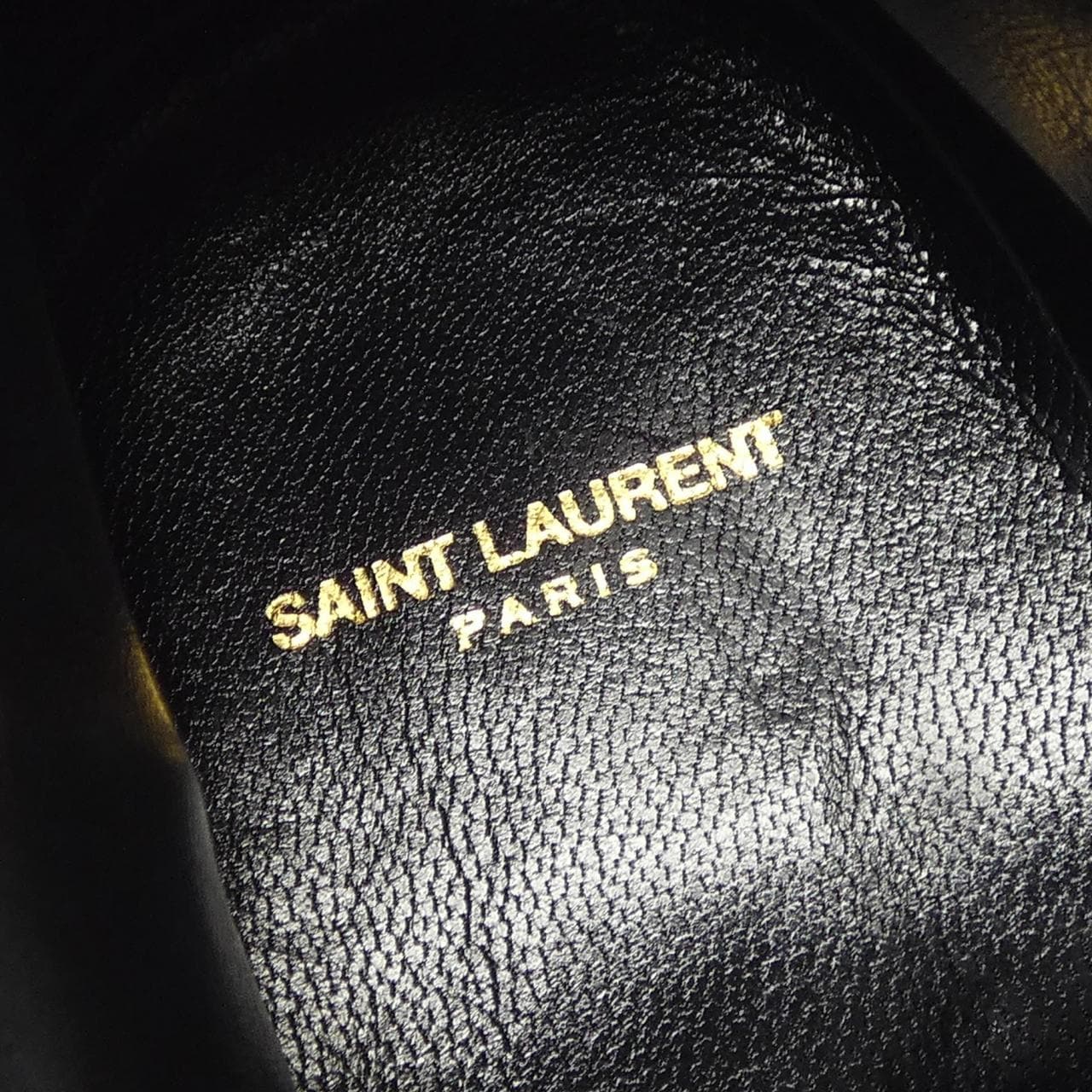 SAINT LAURENT靴子