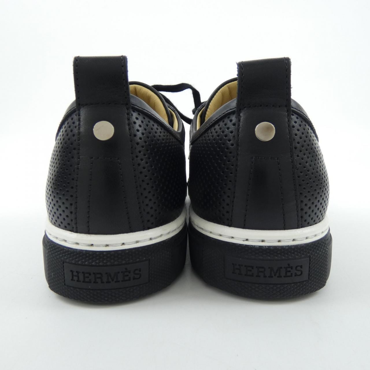 エルメス HERMES スニーカー