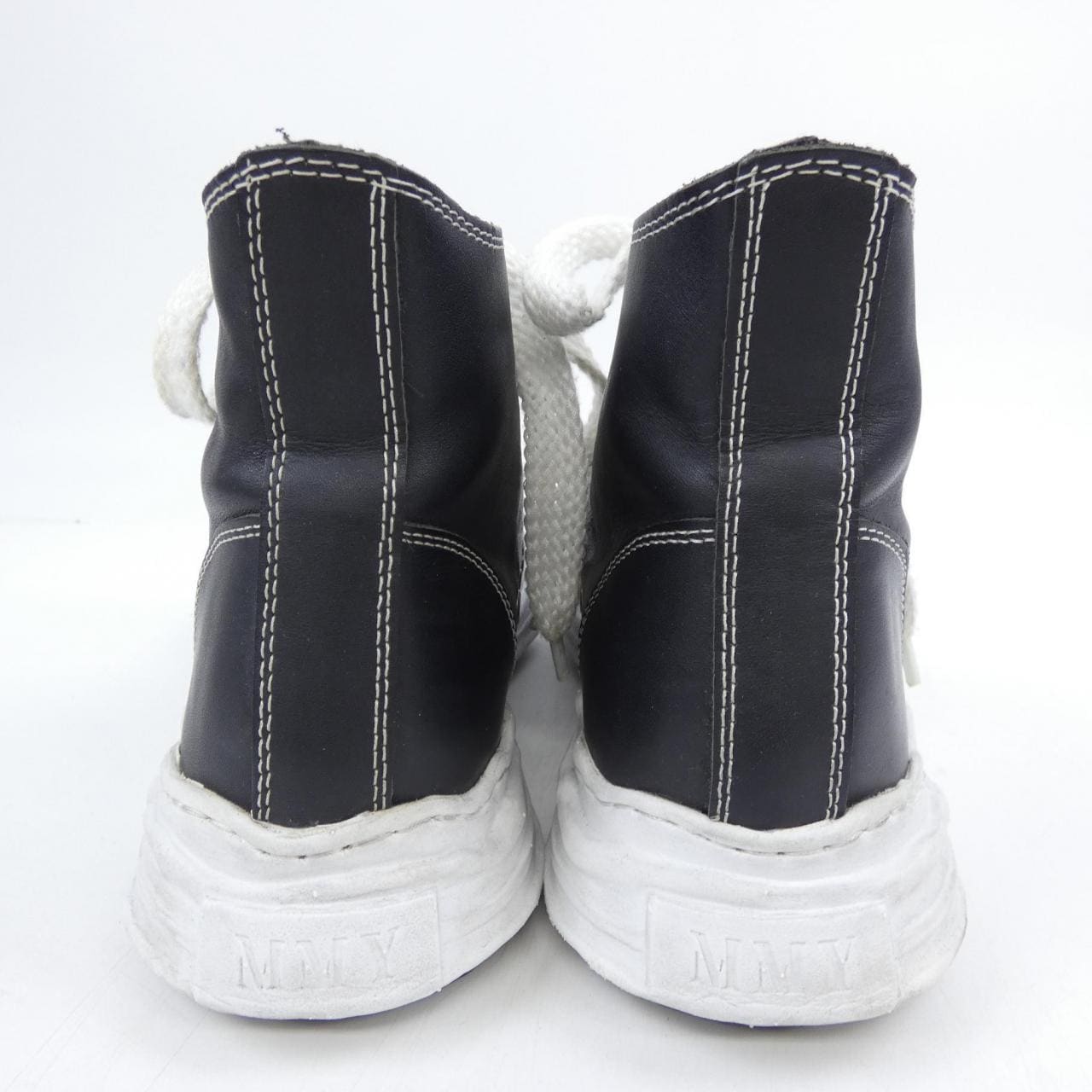 メゾンミハラヤスヒロ MAISON MIHARA YASUHI スニーカー