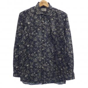 ベヴィラクア BEVILACQUA S／Sシャツ