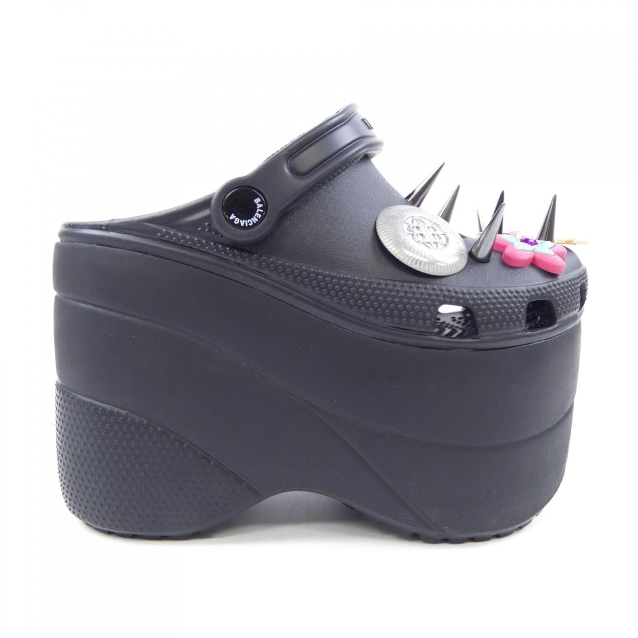 バレンシアガ BALENCIAGA 520598 サンダル