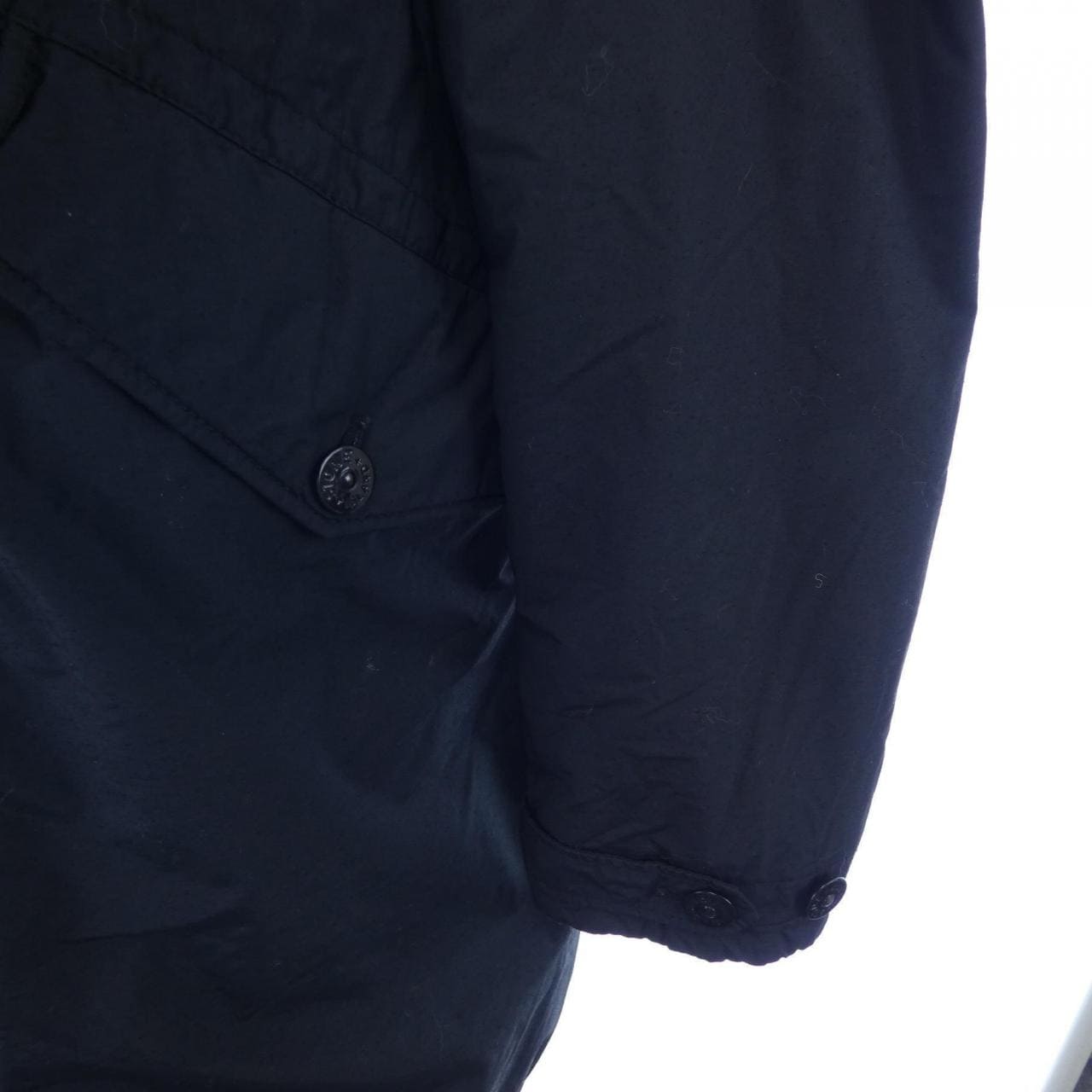 ストーンアイランド STONE ISLAND 731570432 コート