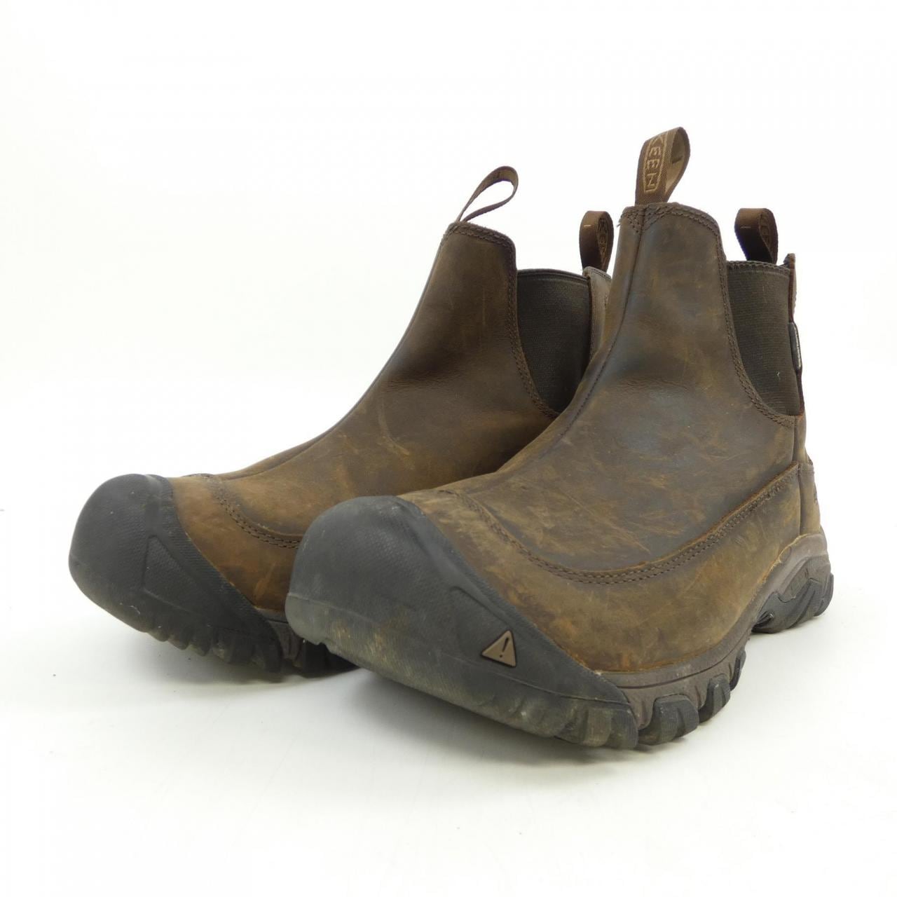 キーン KEEN 1017790 ブーツ