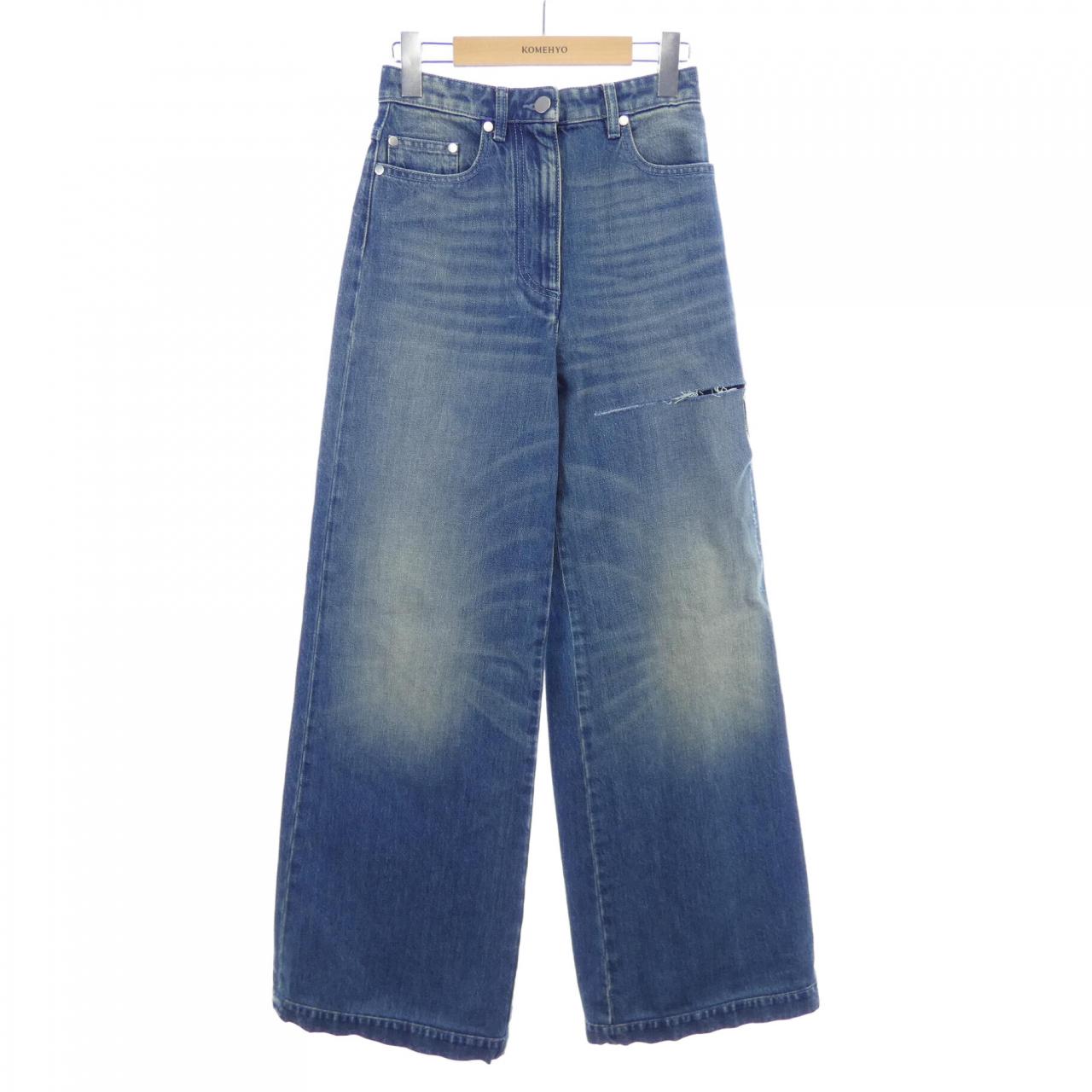 ピータードゥ PETER DO ジーンズ