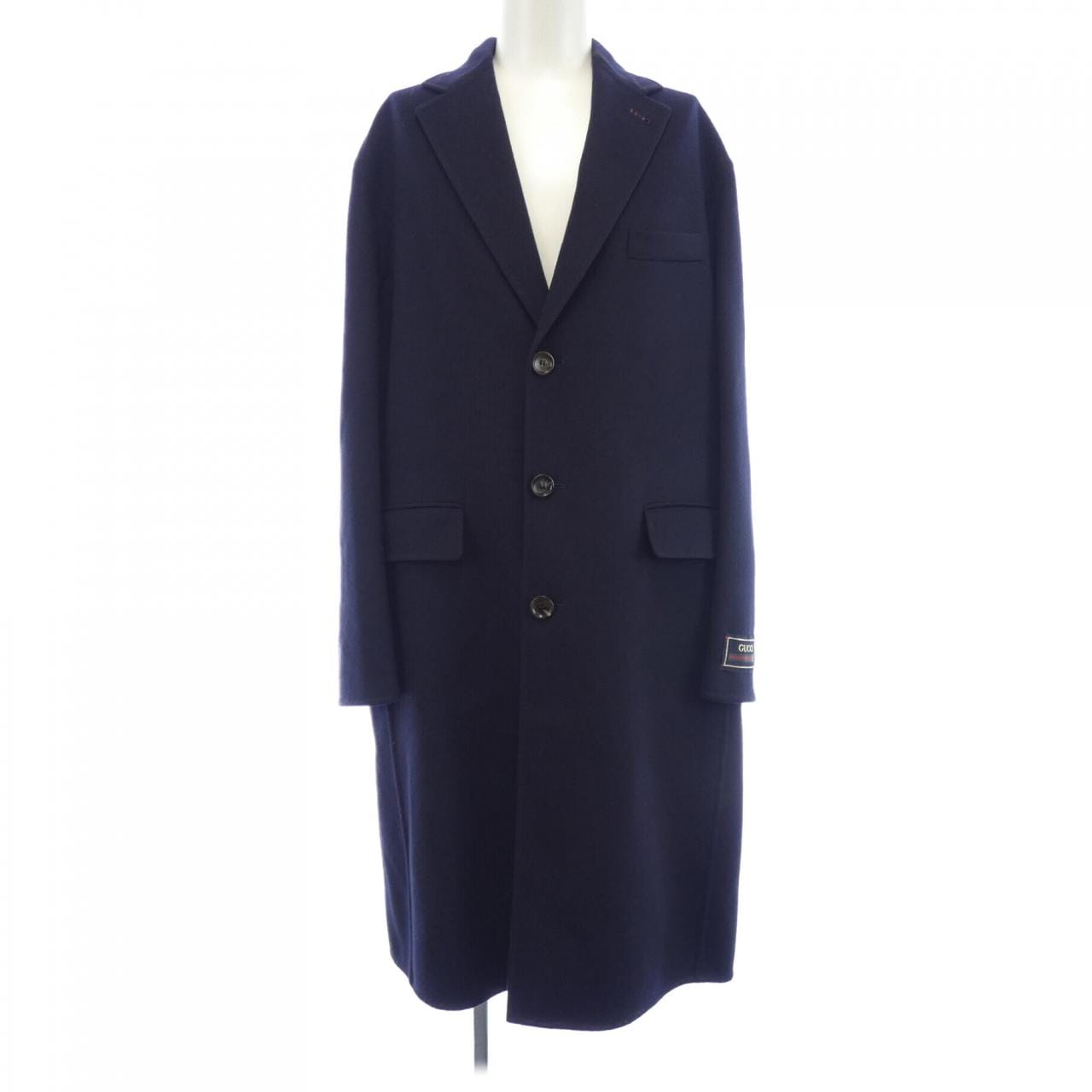 グッチ GUCCI 762017 ZAKE3 コート