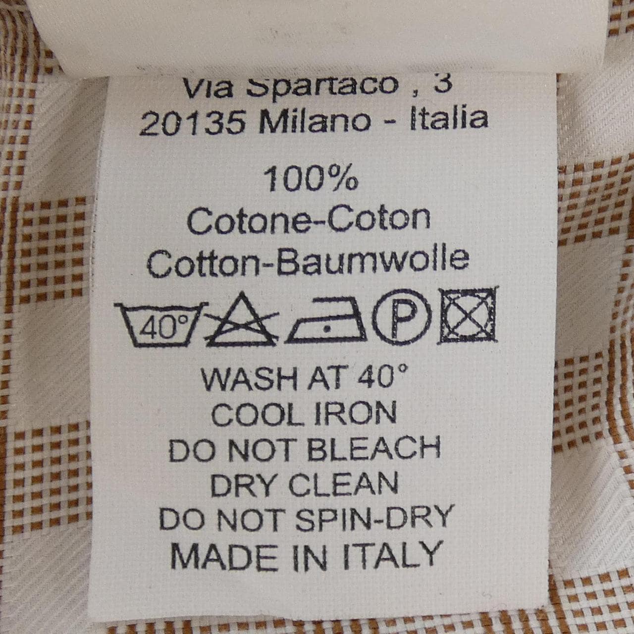 エトロ ETRO シャツ