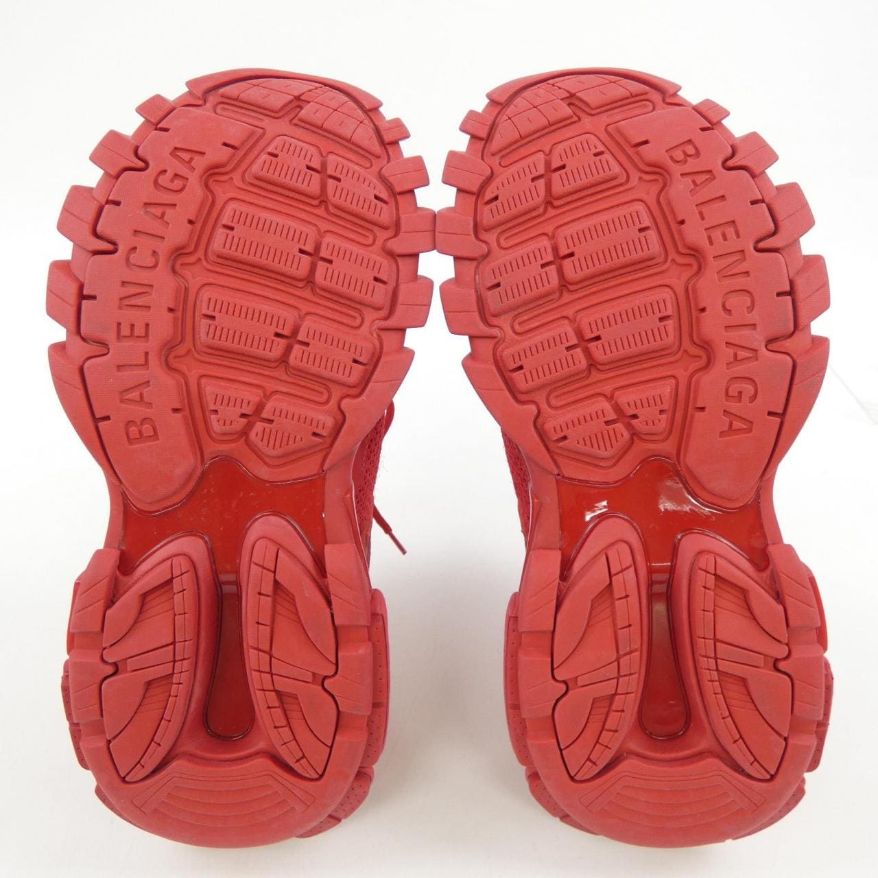 BALENCIAGA 700875 TRACK 3 运动鞋