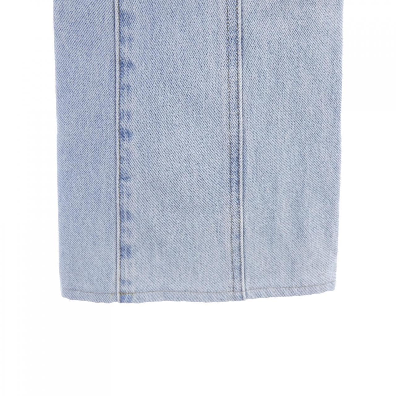 ANUANS 1525222101-0 ジーンズ