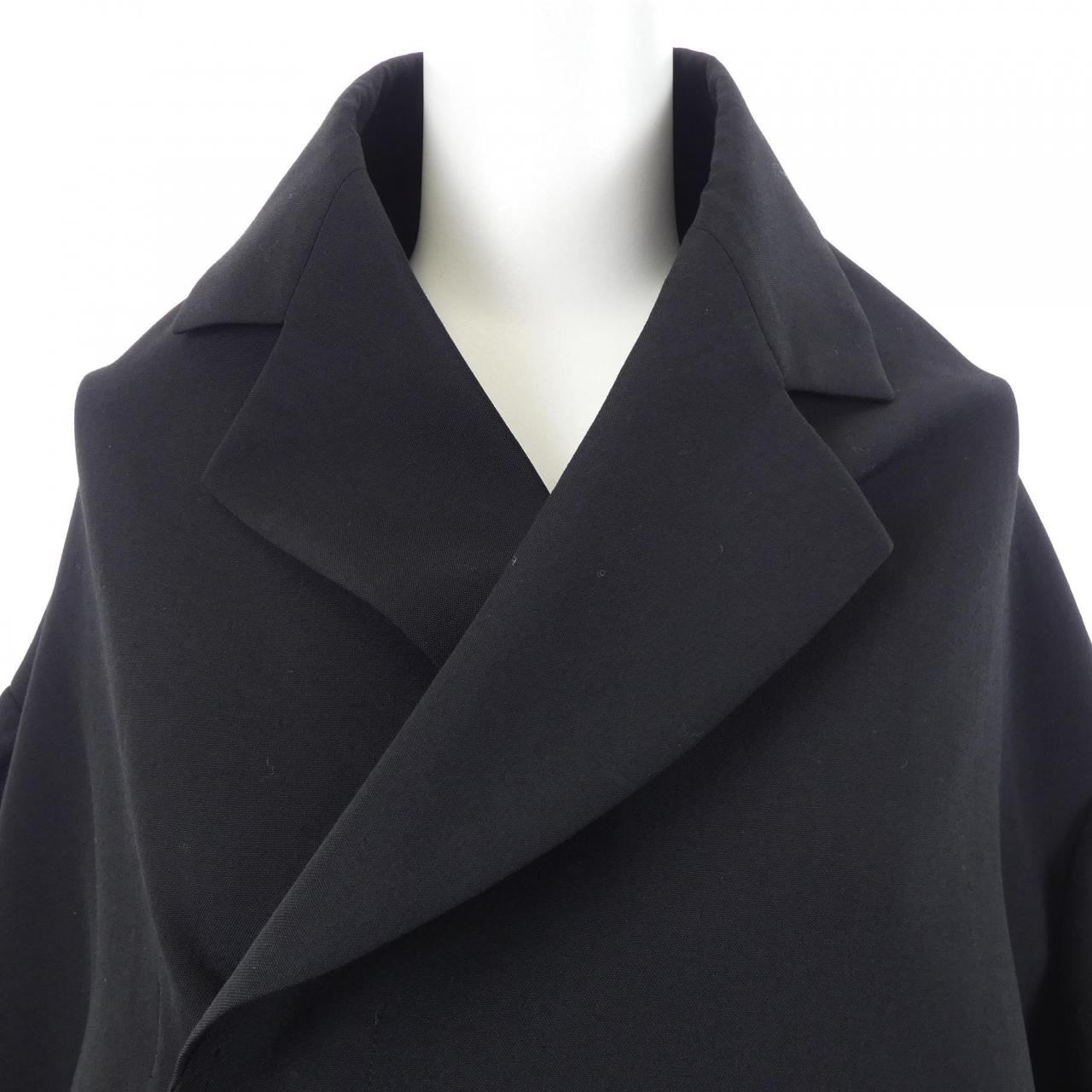 コムデギャルソン COMME des GARCONS GK-C004 コート