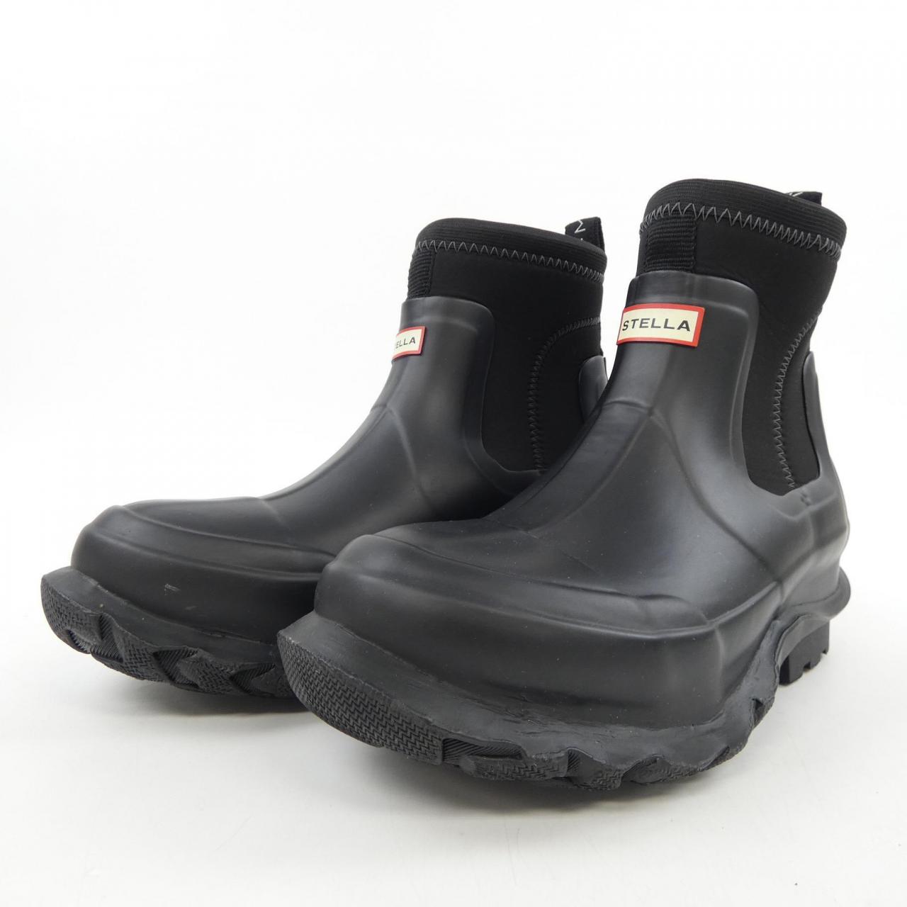 Stella STELLA MCCARTNEY Hunter靴子