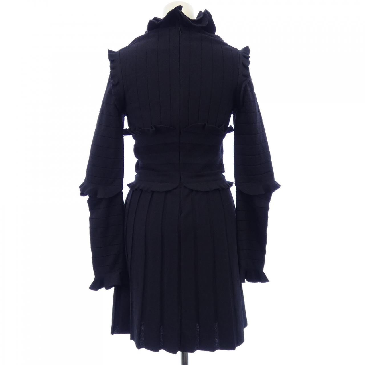 シャネル CHANEL P39232K02765 ワンピース