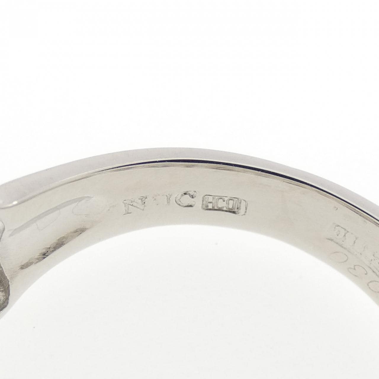 平和堂 ダイヤモンド リング 0.30CT