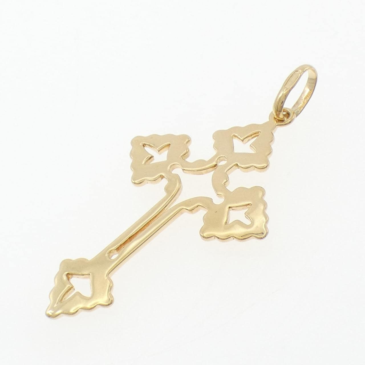 ウノアエレ 750YG ペンダント