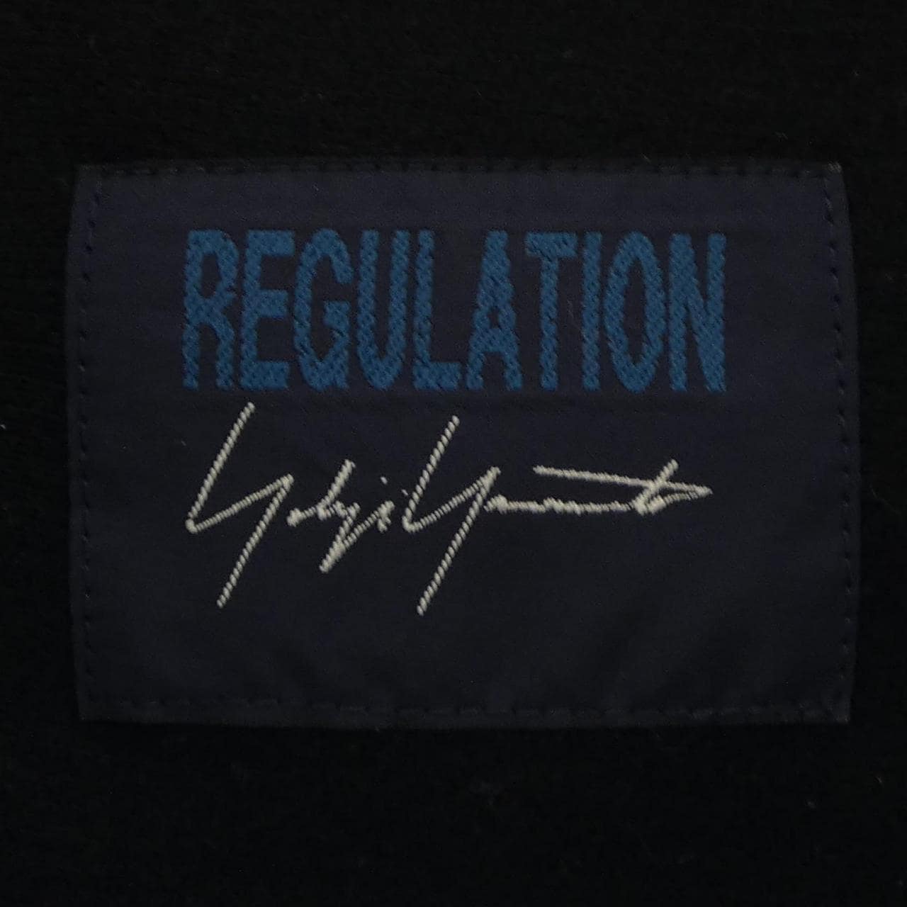 ヨウジヤマモト YOHJI YAMAMOTO FI-J51-006 カーディガン